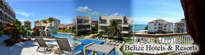 Belize Boutique Hotels